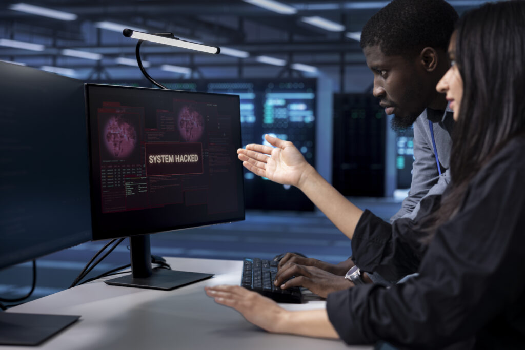 Red 2 Red - Budowanie cyberodporności